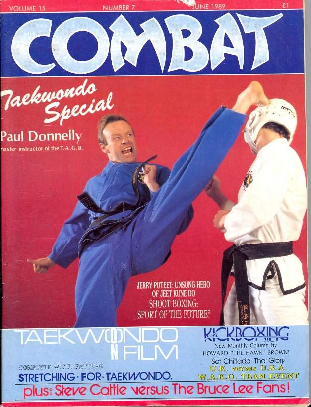06/89 Combat